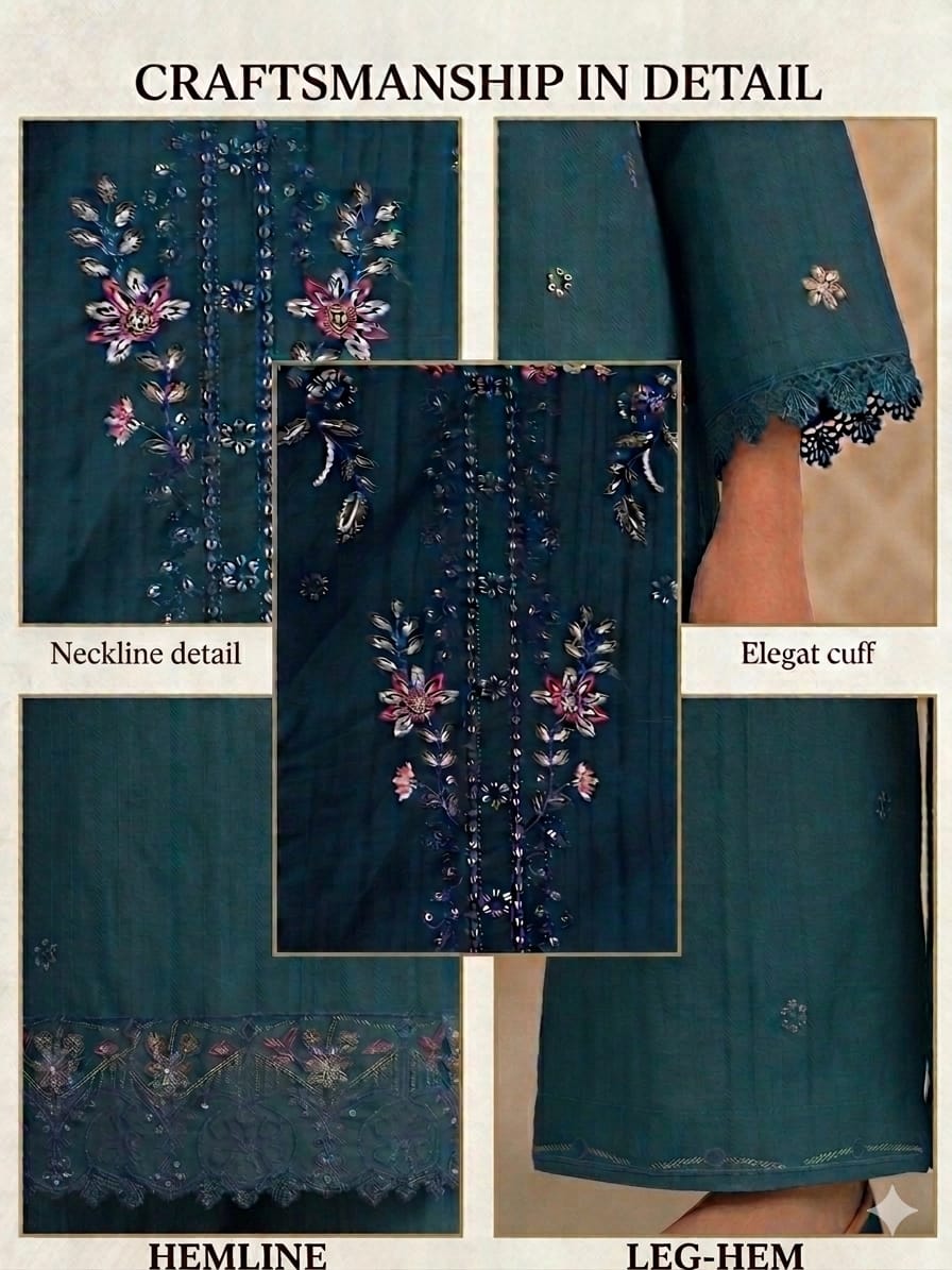 Teal