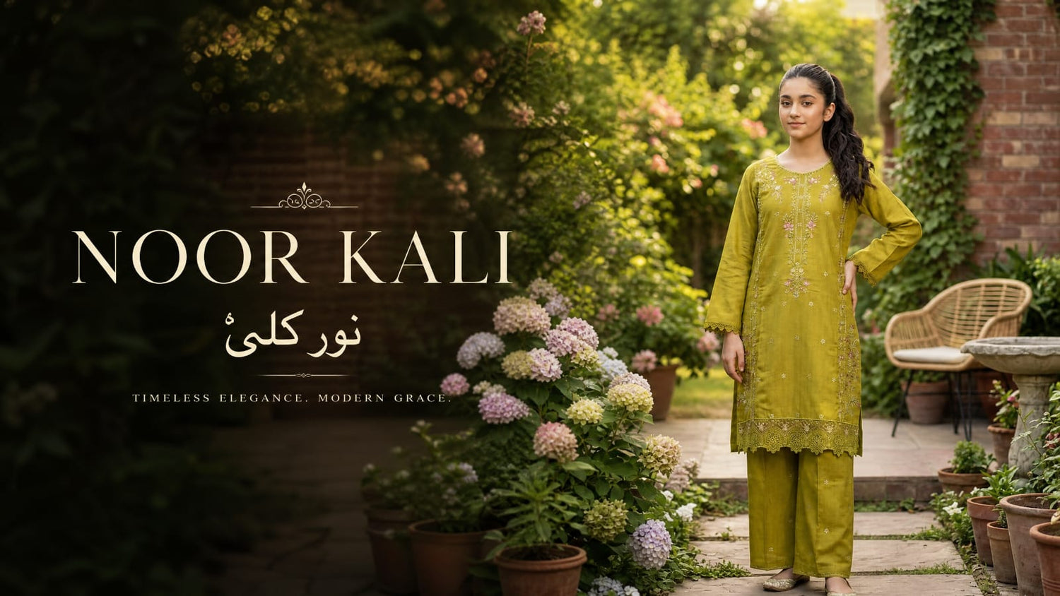 Noor Kali