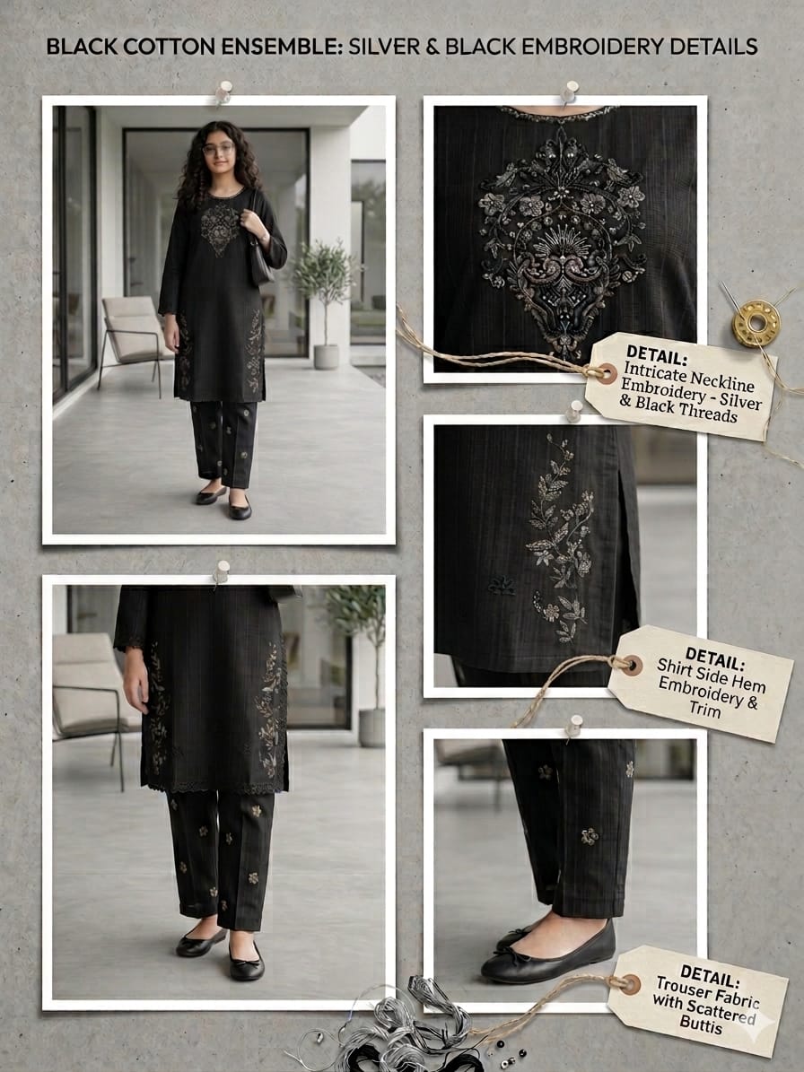 Midnight Black